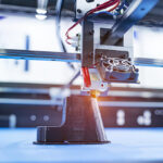 3D printing
