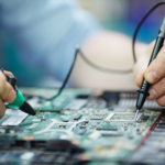 Electricals and Electronics