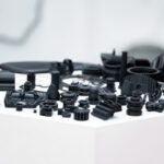 Injection Moulding