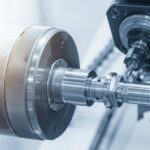 Precision Machining